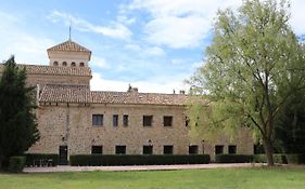 Hotel Monasterio De Tejeda